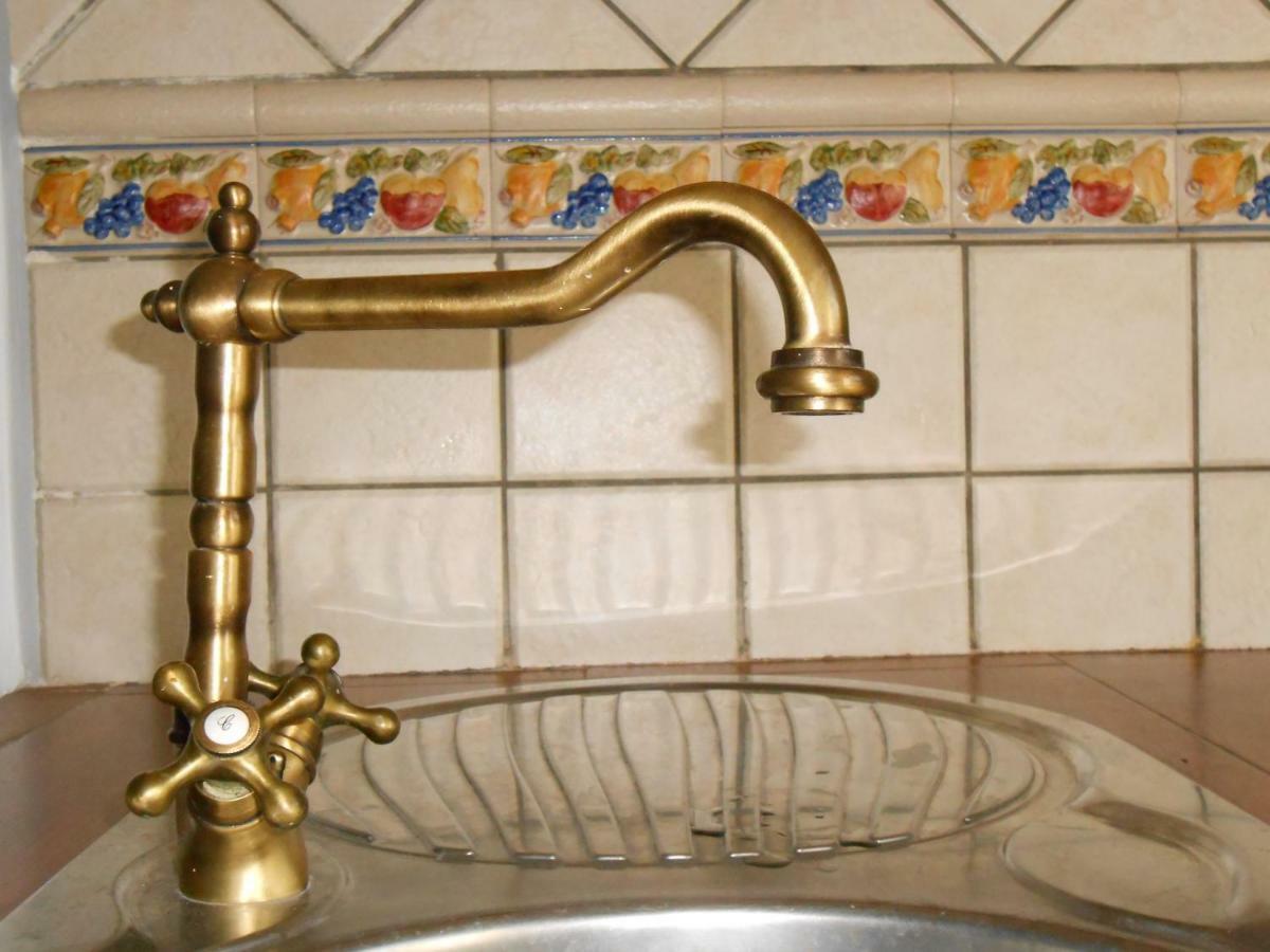 El Portal Viejo Apartment Cabezuela Del Valle Ngoại thất bức ảnh